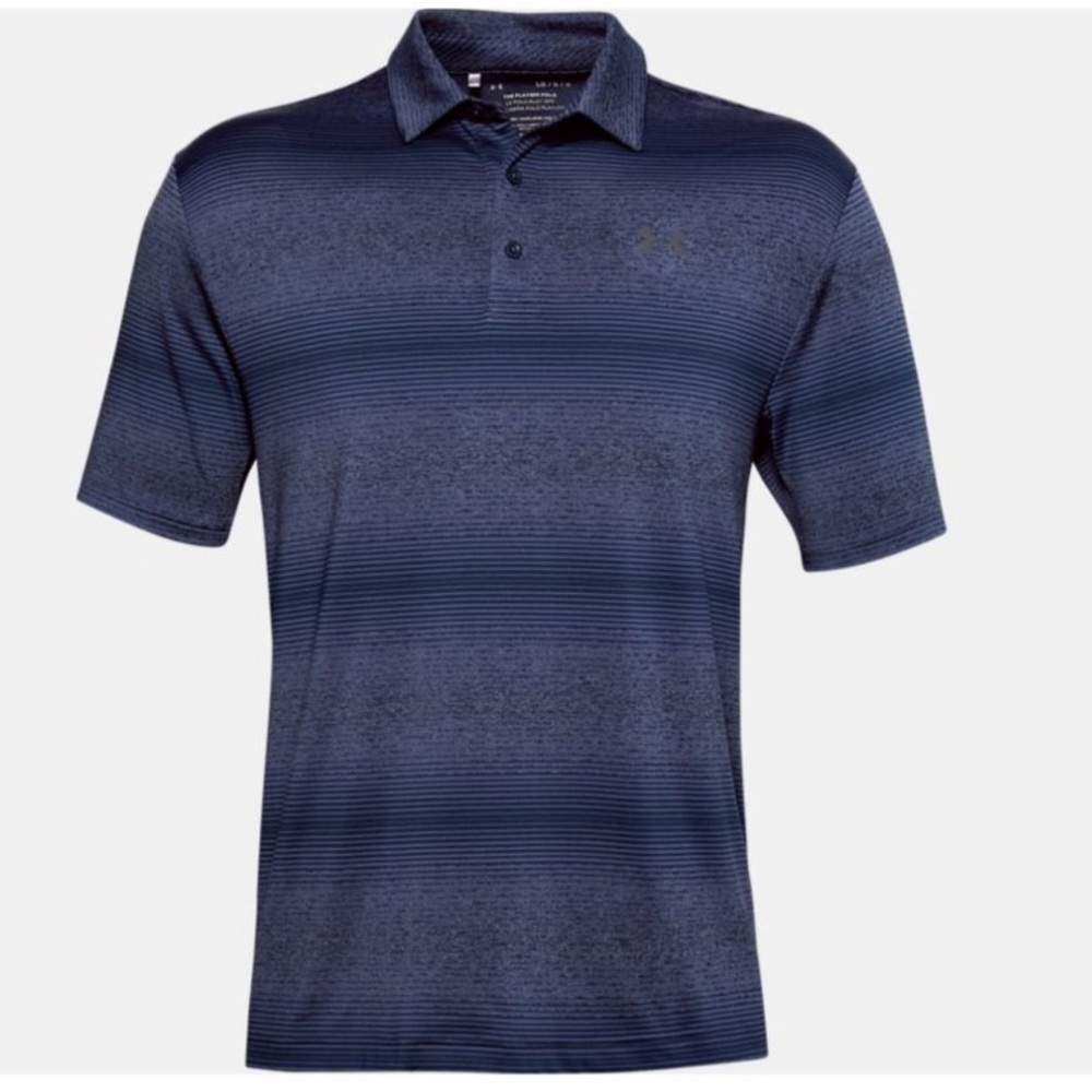 Under Armour Men’s Playoff Polo